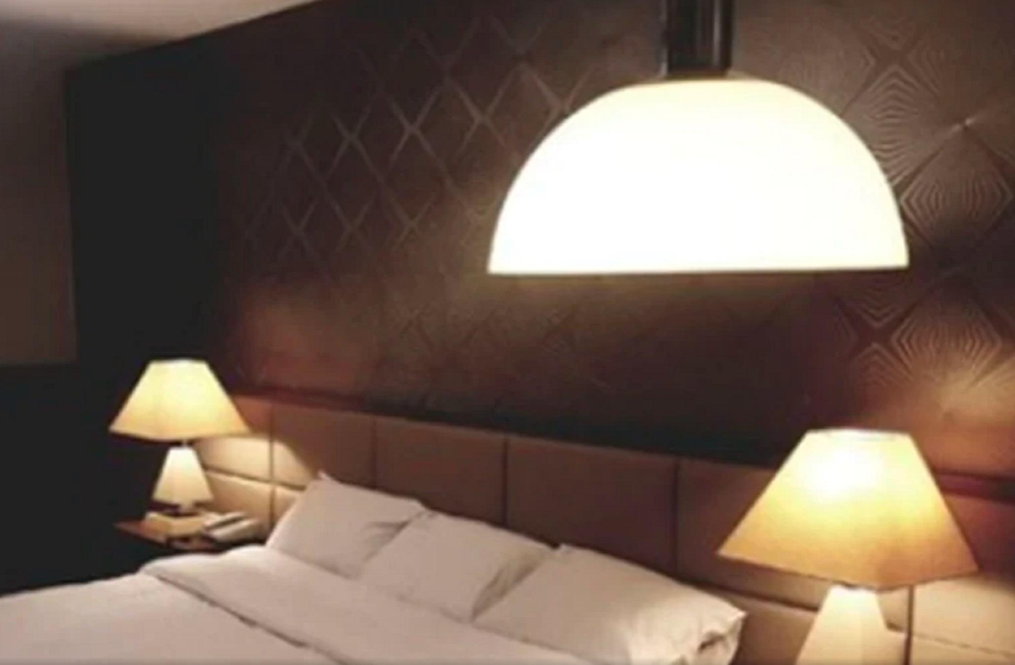 ריו דה ז'ניירו Royalty Copacabana Hotel מראה חיצוני תמונה
