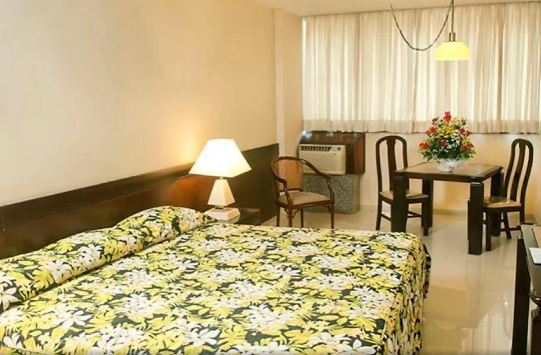 ריו דה ז'ניירו Royalty Copacabana Hotel מראה חיצוני תמונה
