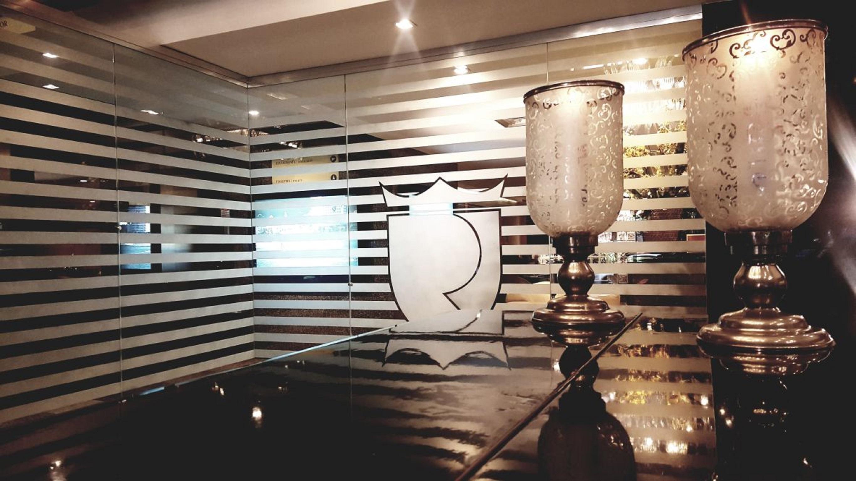 ריו דה ז'ניירו Royalty Copacabana Hotel מראה חיצוני תמונה